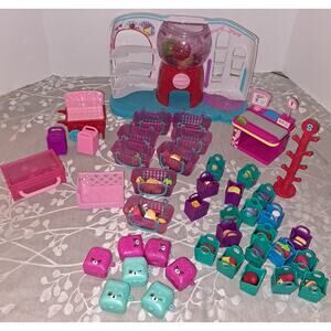 Shopkins Lot